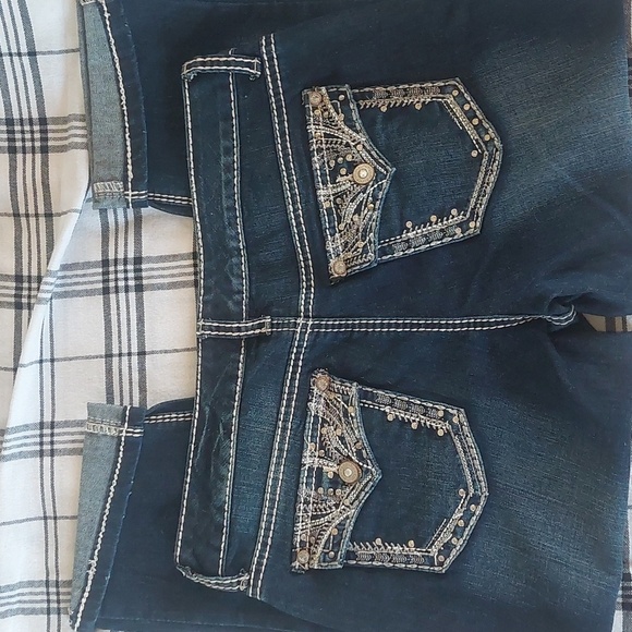 Maurices Jeans #0374 - Picture 4 of 5